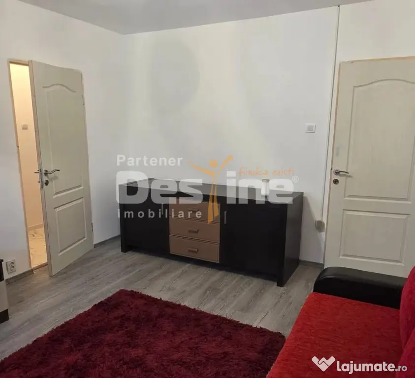 APARTAMENT 2 CAMERE MODERN SI SPATIOS