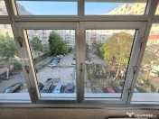 Apart 2 Camere + 2 Balcoane + Boxa + Centrala | 1 Mai - Miha 