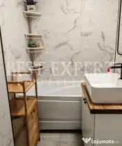 Apartament 2 camere complet mobilat si utilat | Titan 