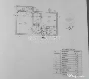 Apartament 2 camere complet mobilat si utilat | Titan 