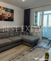 Apartament 2 camere complet mobilat si utilat | Titan 
