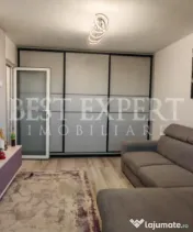 Apartament 2 camere complet mobilat si utilat | Titan 