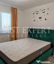 Apartament 2 camere complet mobilat si utilat | Titan 