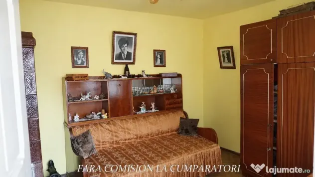 CALIMANESTI, CASA IN ORAS