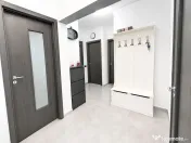 3 camere | 2 bai | Eden | Etaj 1 | Parcare 