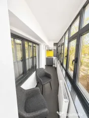 3 camere | 2 bai | Eden | Etaj 1 | Parcare 