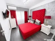 3 camere | 2 bai | Eden | Etaj 1 | Parcare 