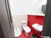 3 camere | 2 bai | Eden | Etaj 1 | Parcare 