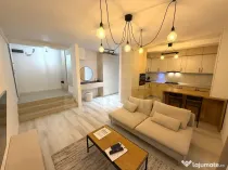 2 camere - modern - mobilat - utilat - Satina Garden - Di...