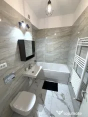2 camere - modern - mobilat - utilat - Satina Garden - Di... 