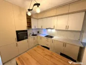 2 camere - modern - mobilat - utilat - Satina Garden - Di... 