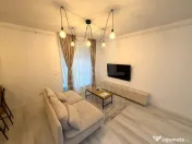 2 camere - modern - mobilat - utilat - Satina Garden - Di... 