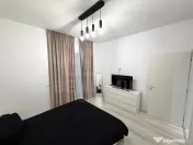 2 camere - modern - mobilat - utilat - Satina Garden - Di... 