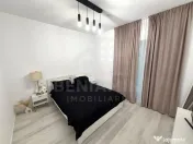 2 camere - modern - mobilat - utilat - Satina Garden - Di... 