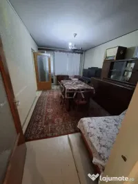 3 camere, 1/10, anvelopat, bloc tip E-Drumul Taberei 