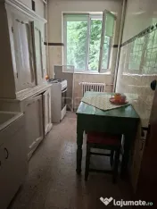 3 camere, 1/10, anvelopat, bloc tip E-Drumul Taberei 