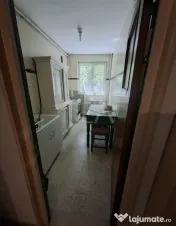 3 camere, 1/10, anvelopat, bloc tip E-Drumul Taberei 