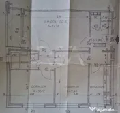 3 camere, 1/10, anvelopat, bloc tip E-Drumul Taberei 