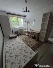 3 camere, 1/10, anvelopat, bloc tip E-Drumul Taberei 
