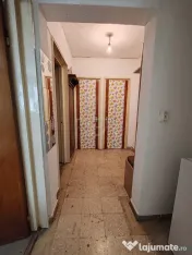 3 camere, 1/10, anvelopat, bloc tip E-Drumul Taberei 