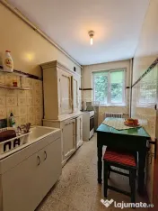 3 camere, 1/10, anvelopat, bloc tip E-Drumul Taberei 