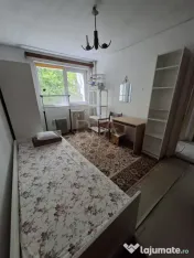3 camere, 1/10, anvelopat, bloc tip E-Drumul Taberei 
