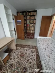 3 camere, 1/10, anvelopat, bloc tip E-Drumul Taberei 
