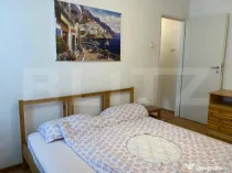 Apartament 2 camere, pet friendly, 50 mp, zona Parcul Centr