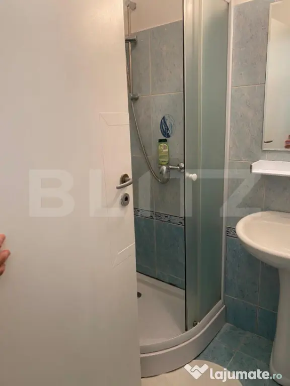 Apartament 2 camere, pet friendly, 50 mp, zona Parcul Centr