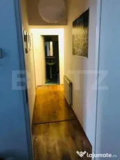Apartament 2 camere, pet friendly, 50 mp, zona Parcul Centr