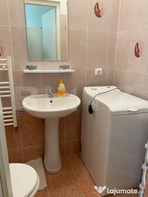 Apartament 2 camere, pet friendly, 50 mp, zona Parcul Centr