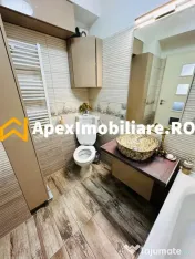 Apartament 2 camere de inchiriat Brancoveanu București | Ap