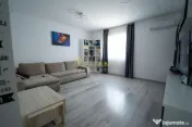 CASA PE PARTER | 3 CAMERE | COMPLET MOBILATA SI UTILATA | C 