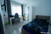 CASA PE PARTER | 3 CAMERE | COMPLET MOBILATA SI UTILATA | C 