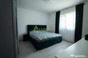 CASA PE PARTER | 3 CAMERE | COMPLET MOBILATA SI UTILATA | C 