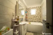 CASA PE PARTER | 3 CAMERE | COMPLET MOBILATA SI UTILATA | C 