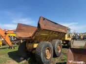 Cilindru hidraulic dumper Volvo A 20 piese 