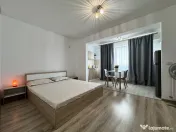 Garsoniera Pollux Residence Chiajna, AC, Comision 28% 