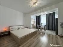 Garsoniera Pollux Residence Chiajna, AC, Comision 0%