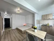 Garsoniera Pollux Residence Chiajna, AC, Comision 28% 