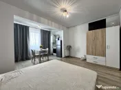 Garsoniera Pollux Residence Chiajna, AC, Comision 28% 
