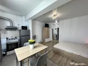 Garsoniera Pollux Residence Chiajna, AC, Comision 28% 
