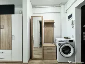 Garsoniera Pollux Residence Chiajna, AC, Comision 28% 