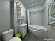 Garsoniera Pollux Residence Chiajna, AC, Comision 28% 