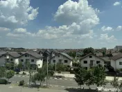 Garsoniera Pollux Residence Chiajna, AC, Comision 0% 