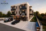 Avora Boutique Tunari, apartament 3 camere, langa Cosmopolis