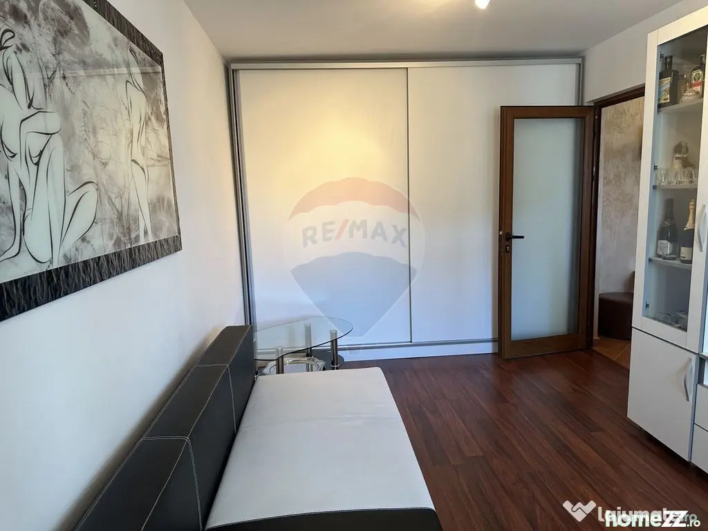 Apartament în zona Alimentara 28 - Piatra-Neamt (Neamt)
