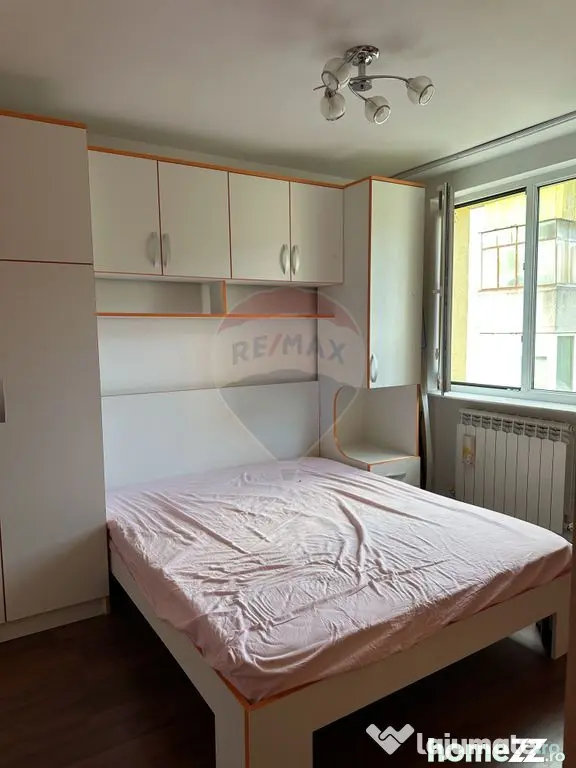Apartament în zona Alimentara 28 - Piatra-Neamt (Neamt)
