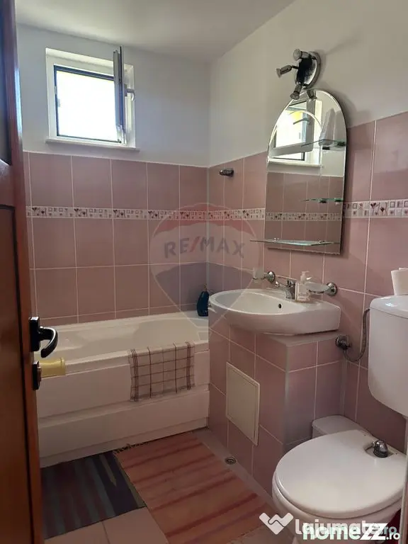 Apartament în zona Alimentara 28 - Piatra-Neamt (Neamt)