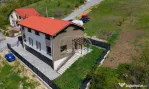 Duplex cu garaj pe strada Oasului